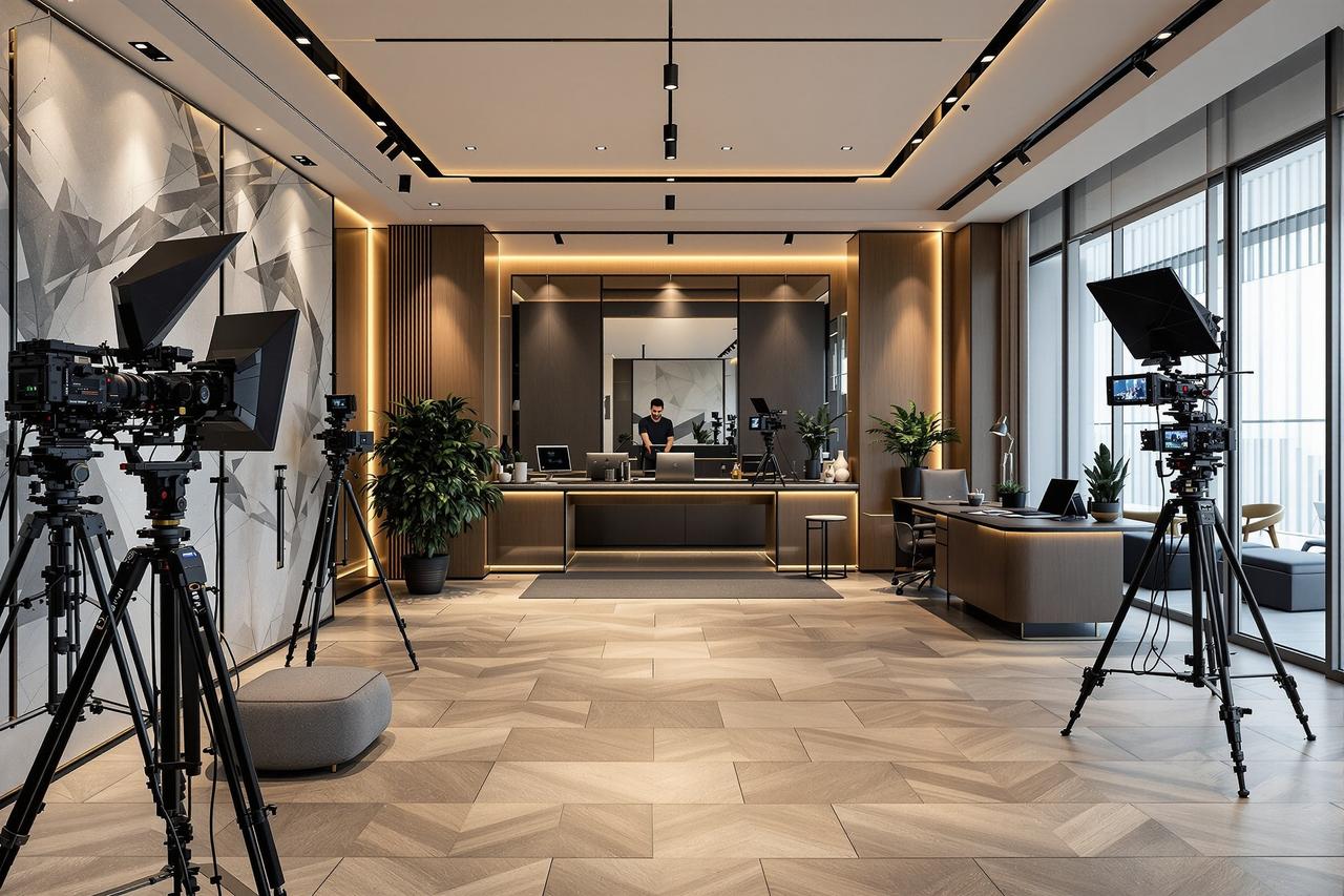 四虎视频制作中心