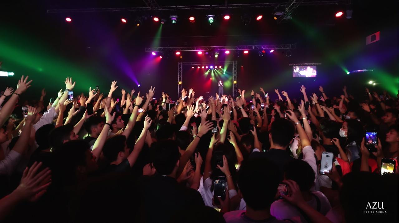 第四届四虎视频影迷节圆满落幕，超10万影迷参与线上线下互动