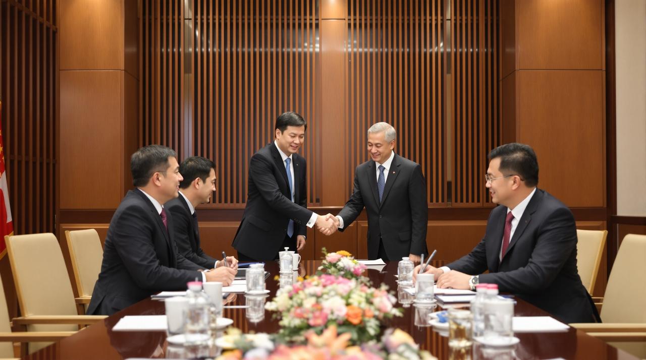 四虎视频与腾讯视频达成战略合作，共同打造精品网络剧内容生态